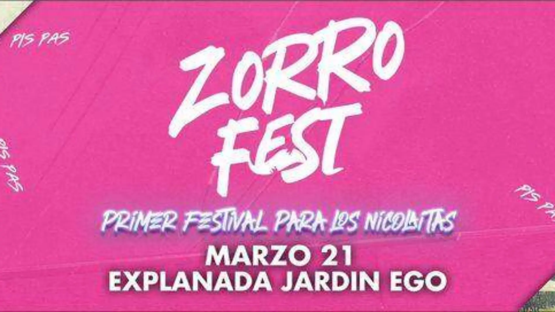 Zorro Fest